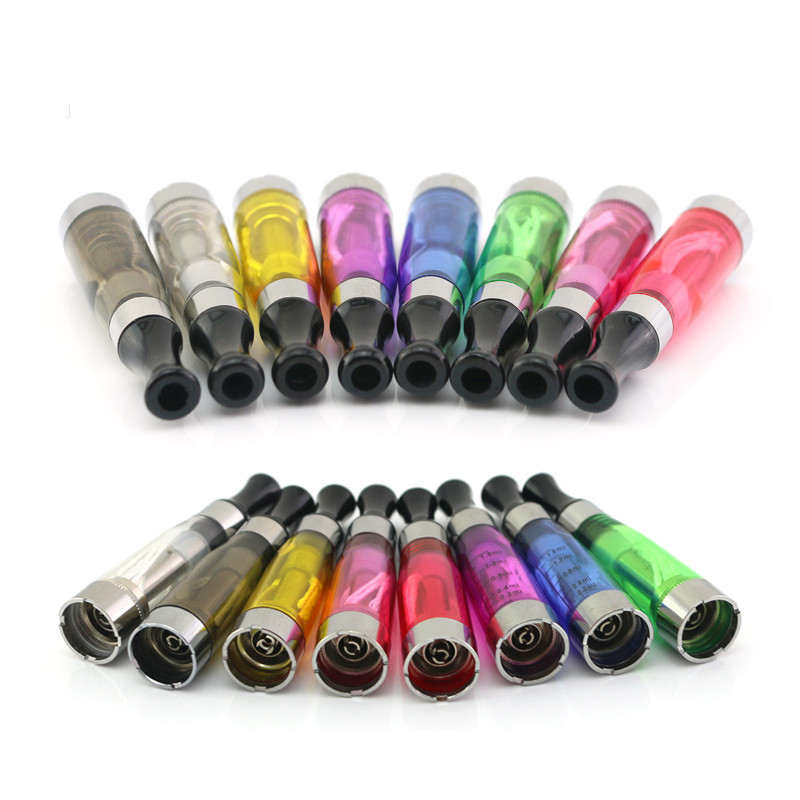 10pcs/lot CE4 Clearomizer Elec - Diy Vape Electronics review and price