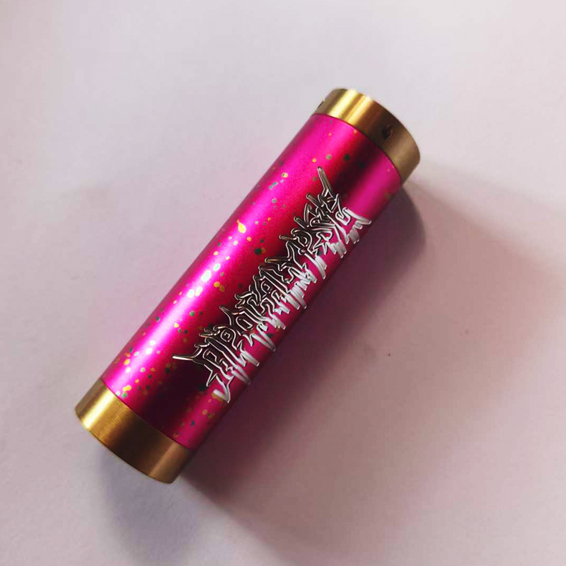 Apocalypse GEN 2 MOD KIT with  - Diy Vape Electronics review and price