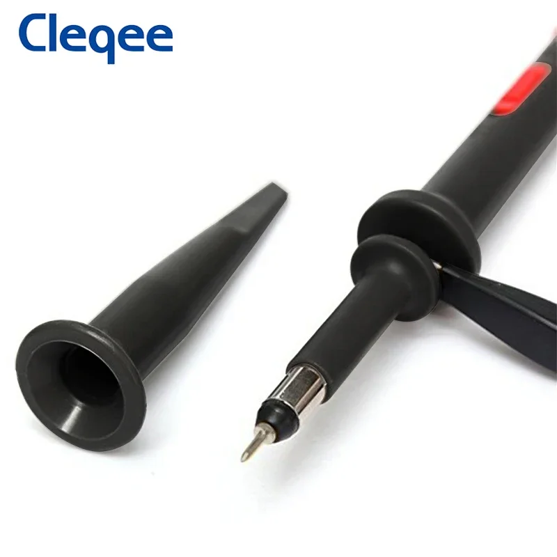 Cleqee MCX-B Oscilloscope Prob - Oscilloscope Dso Mini review and price