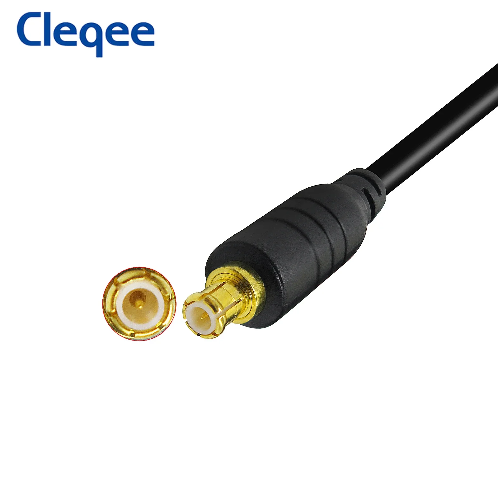 Cleqee MCX-B Oscilloscope Prob - Oscilloscope Dso Mini review and price