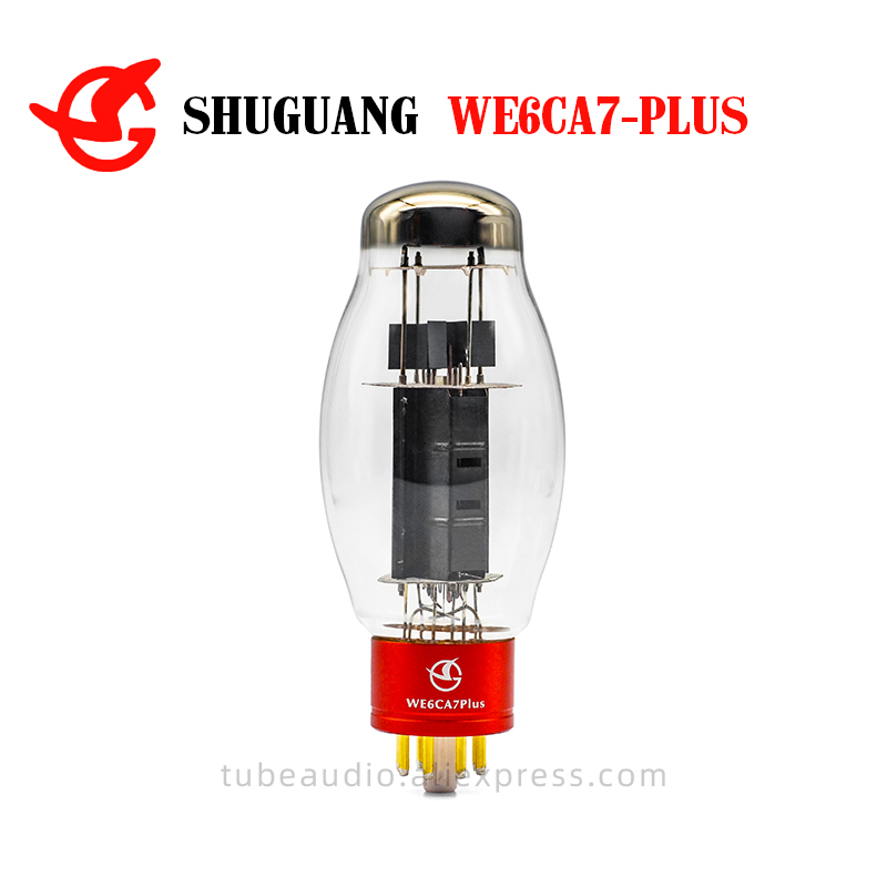 2026 SHUGUANG WE6CA7-PLUS Carb - Diy Electronics Audio review and price