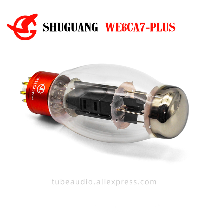 2026 SHUGUANG WE6CA7-PLUS Carb - Diy Electronics Audio review and price