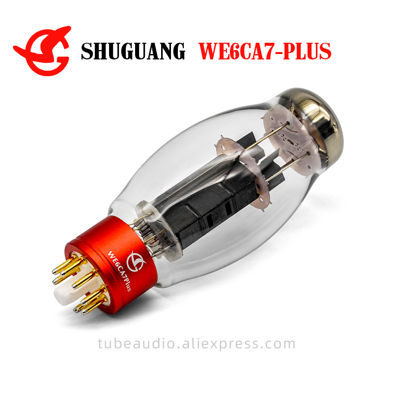 2026 SHUGUANG WE6CA7-PLUS Carb - Diy Electronics Audio review and price