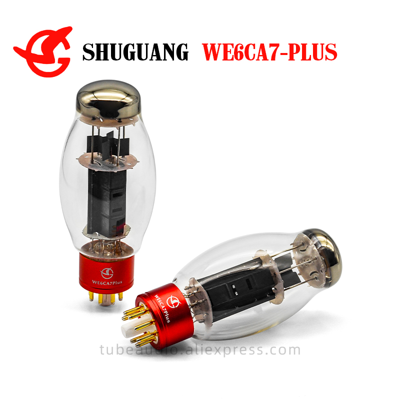 2026 SHUGUANG WE6CA7-PLUS Carb - Diy Electronics Audio review and price