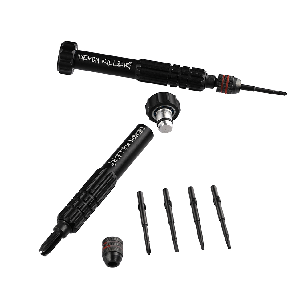 Demon Killer Vapor Tool Kit El - Diy Vape Electronics review and price
