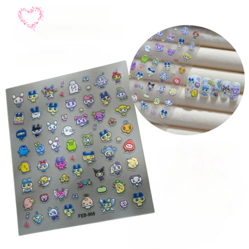New electronic pet Mamachi Kuc - Diy Electronic Components review and price