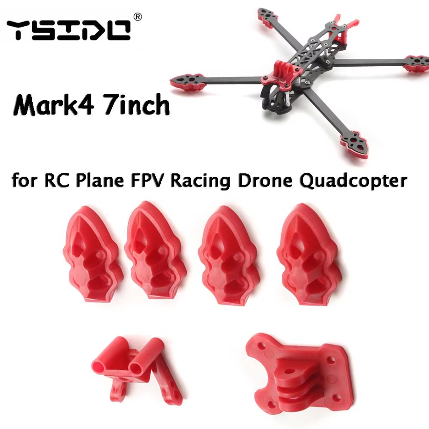 RC Plane FPV Racing Drone Quad - Diy Drone Electronics Kit review and price