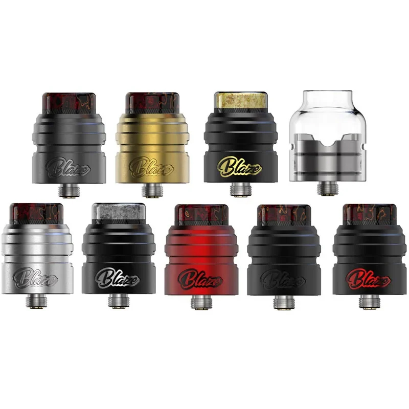 Original ThunderHead Creations - Diy Vape Electronics review and price