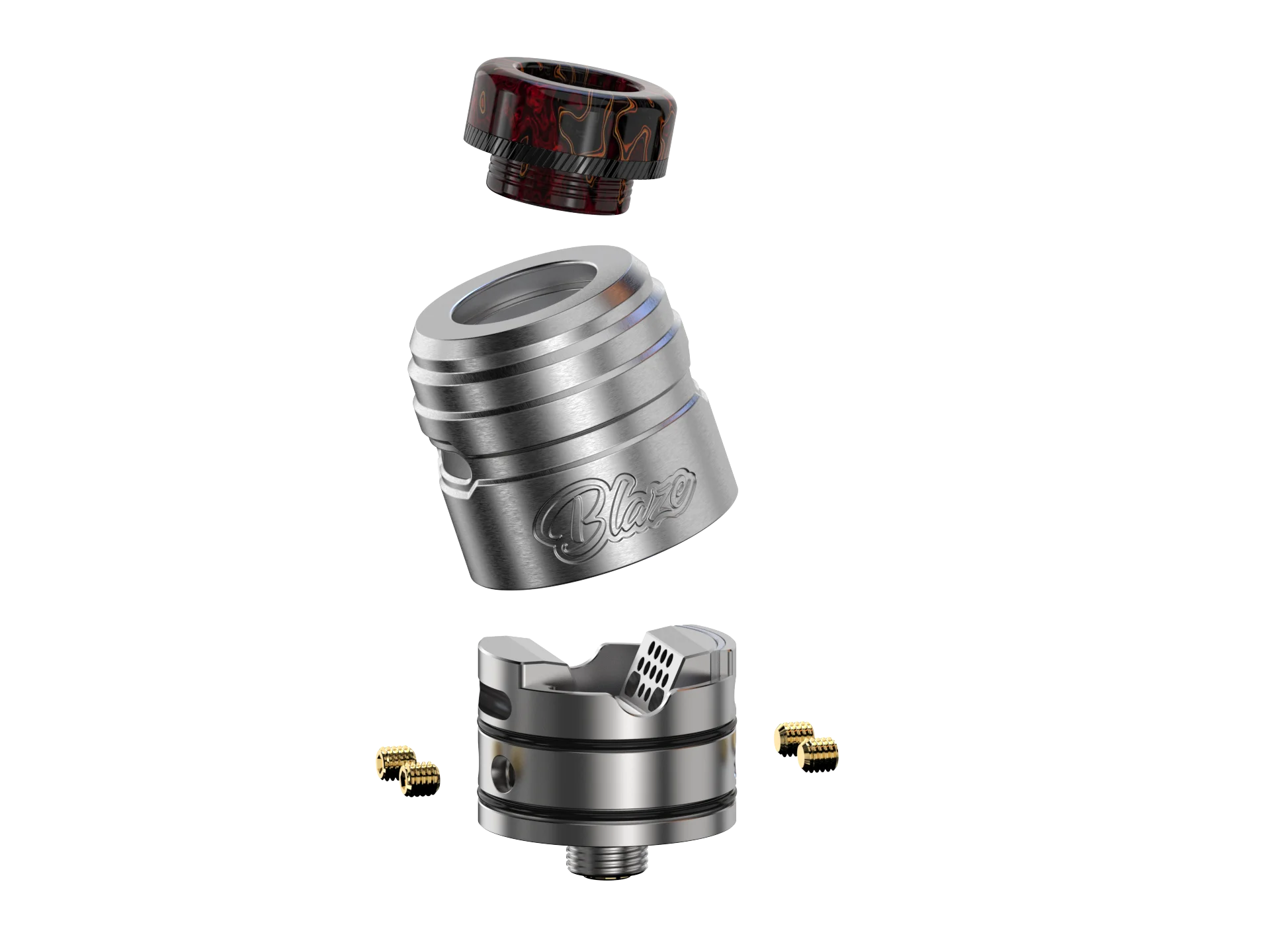 Original ThunderHead Creations - Diy Vape Electronics review and price