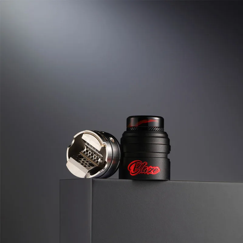 Original ThunderHead Creations - Diy Vape Electronics review and price