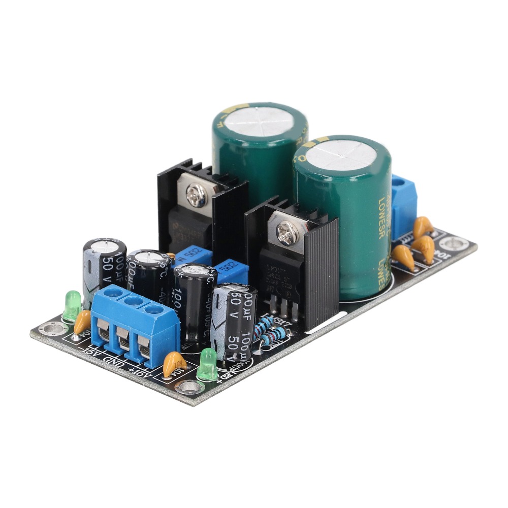 LM317 LM337 Voltage Regulator  - Lm317 Voltage Regulator review and price