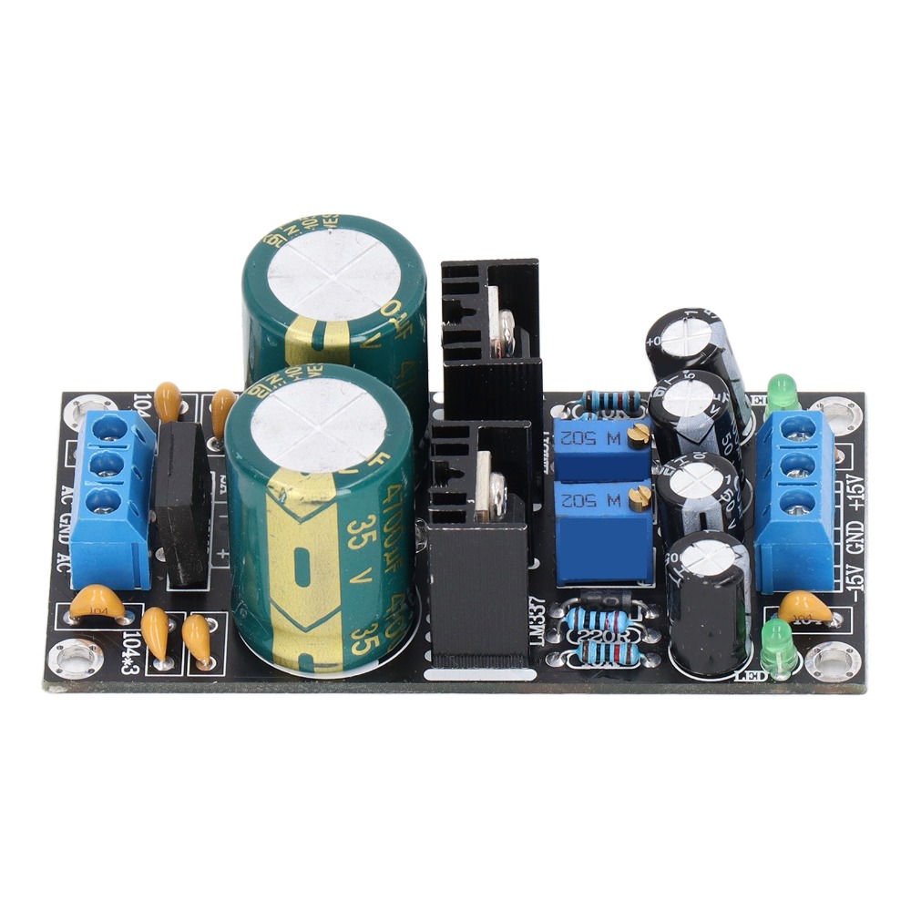 LM317 LM337 Voltage Regulator  - Lm317 Voltage Regulator review and price