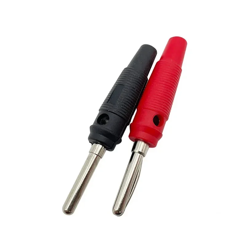 10pcs 4mm Banana Plugs Connect - Diy Electronics Audio review and price