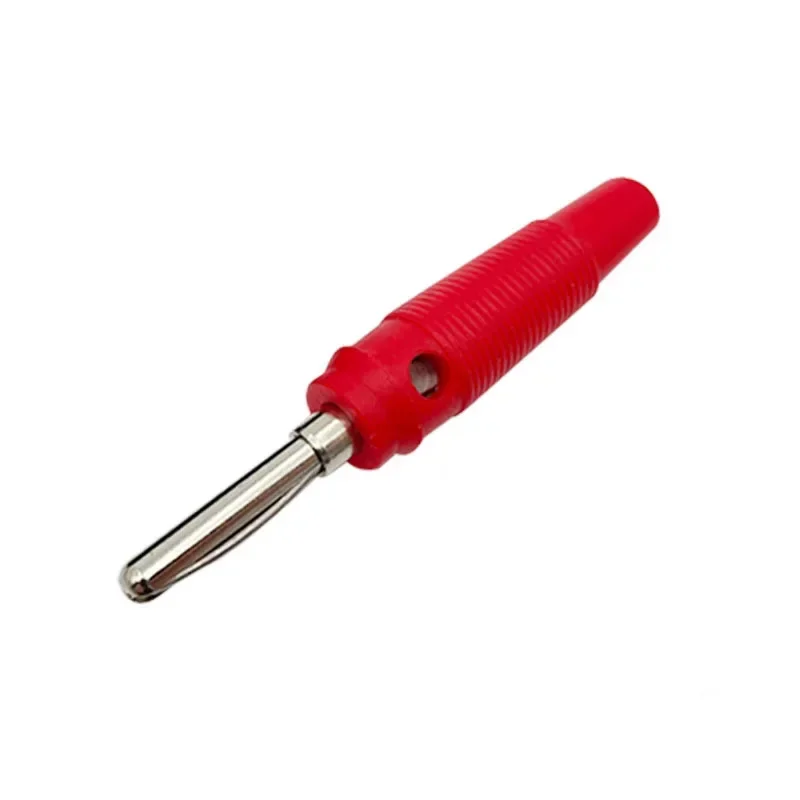 10pcs 4mm Banana Plugs Connect - Diy Electronics Audio review and price