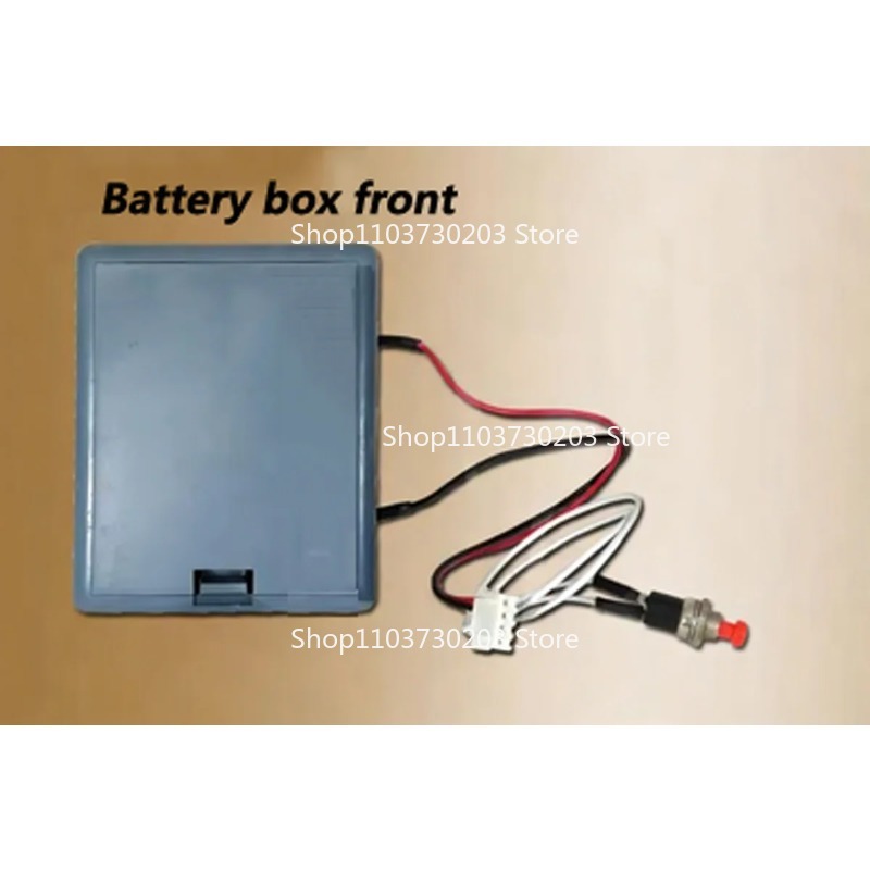 Multifunctional Safe Panel Rep - Learn Diy Electronics review and price