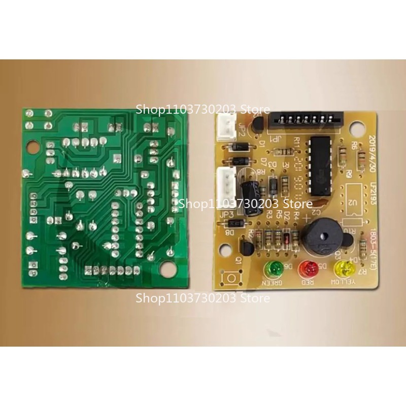 Multifunctional Safe Panel Rep - Learn Diy Electronics review and price