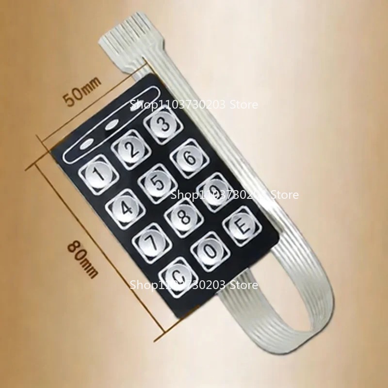 Multifunctional Safe Panel Rep - Learn Diy Electronics review and price