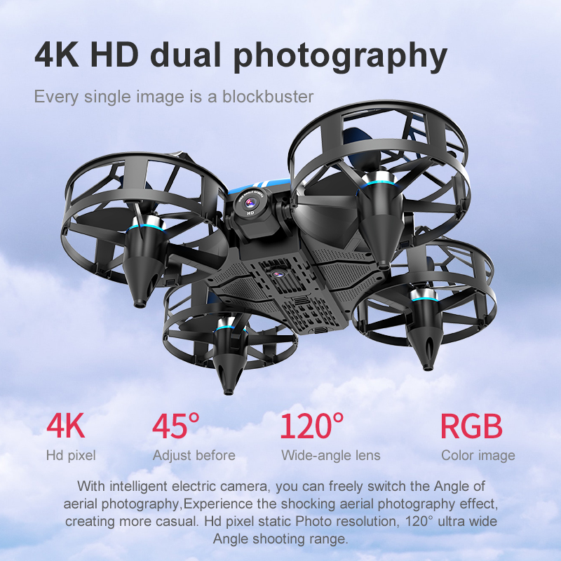 NEW Mini Drone 812PRO professi - Diy Drone Electronics Kit review and price