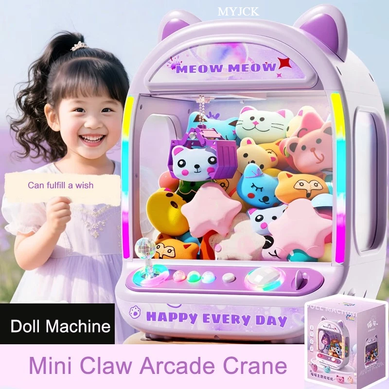 DIY Purple Automatic Doll Mach - Diy Electronics Starter Kit review and price