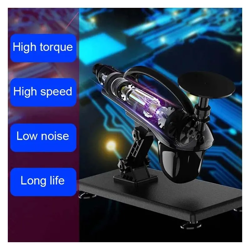 45mm Stroke Automatic Telescop - Diy Electronics Starter Kit review and price