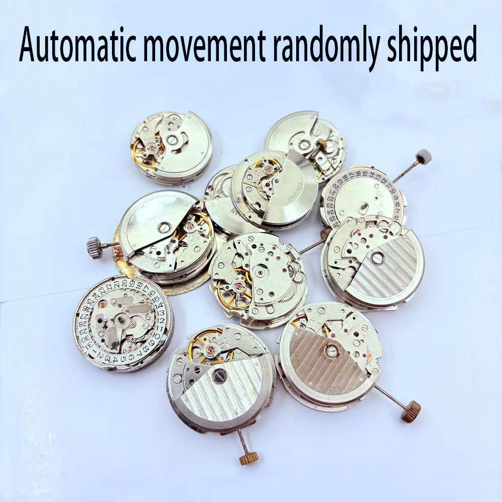 Watch Accessories, Automatic M - Diy Electronics Starter Kit review and price