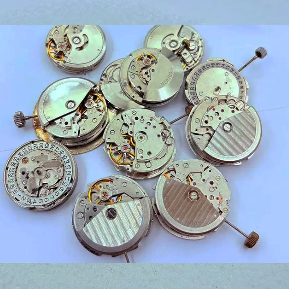 Watch Accessories, Automatic M - Diy Electronics Starter Kit review and price