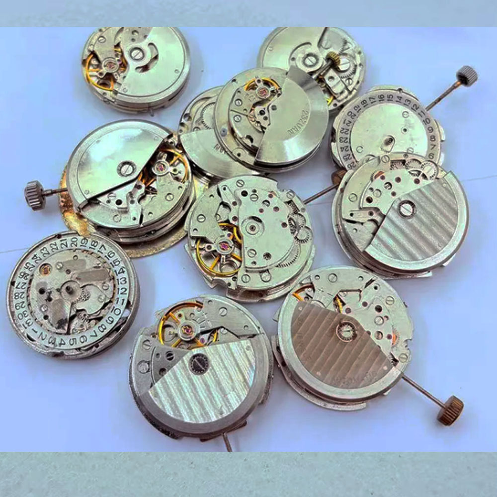 Watch Accessories, Automatic M - Diy Electronics Starter Kit review and price