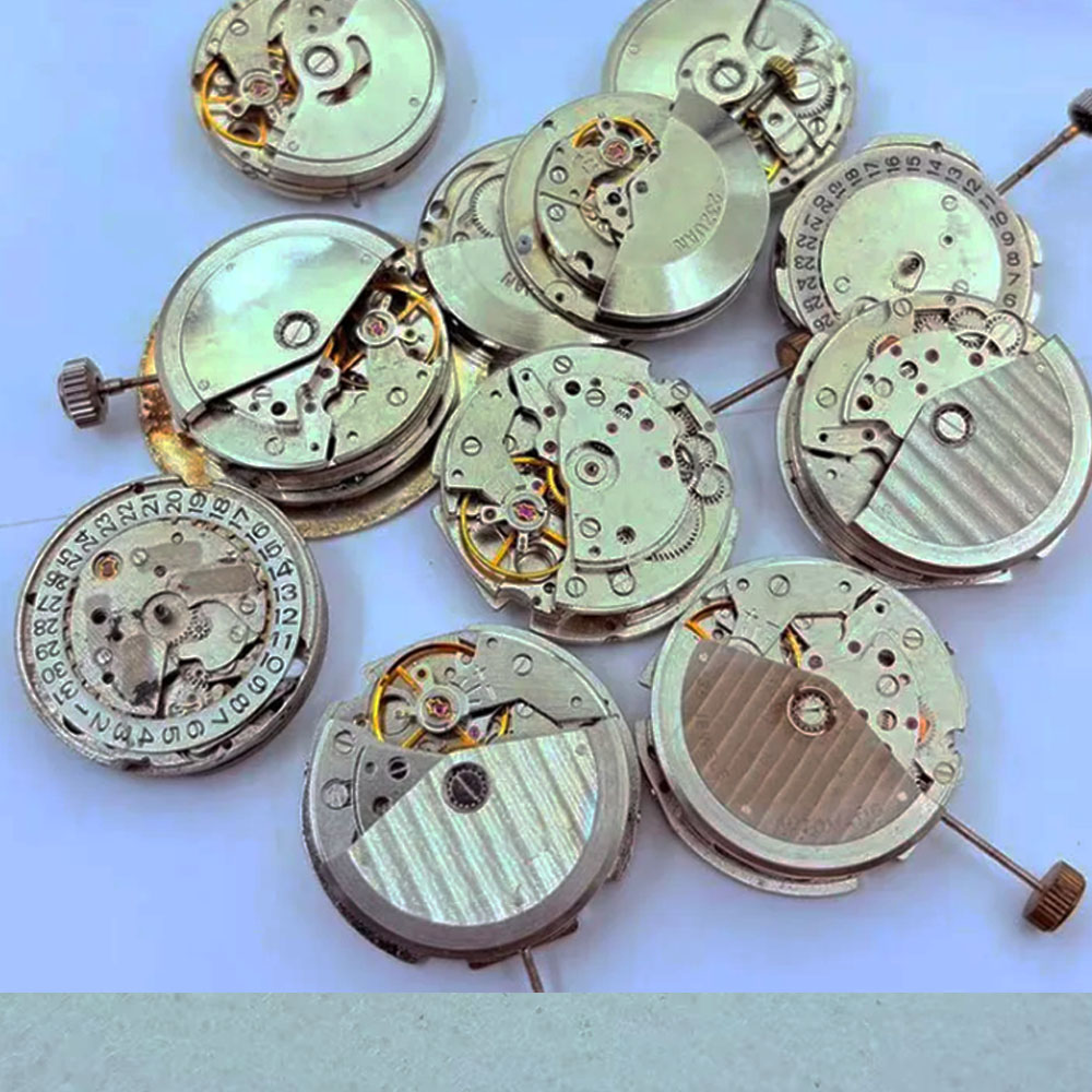 Watch Accessories, Automatic M - Diy Electronics Starter Kit review and price