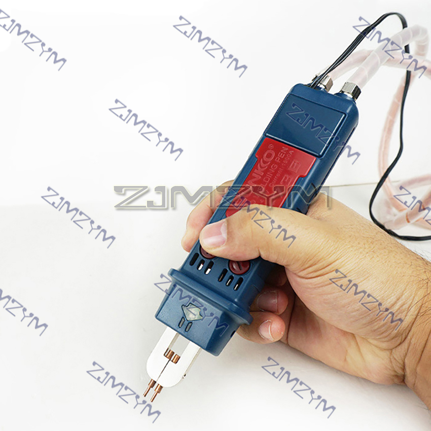 SUNKKO 73B Integrated Spot Wel - Diy Electronics Starter Kit review and price