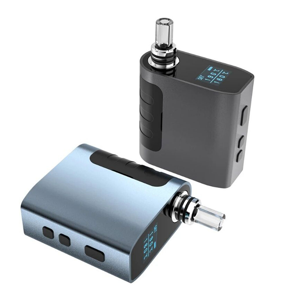 NIU PRO Temperature Control Dr - Diy Vape Electronics review and price