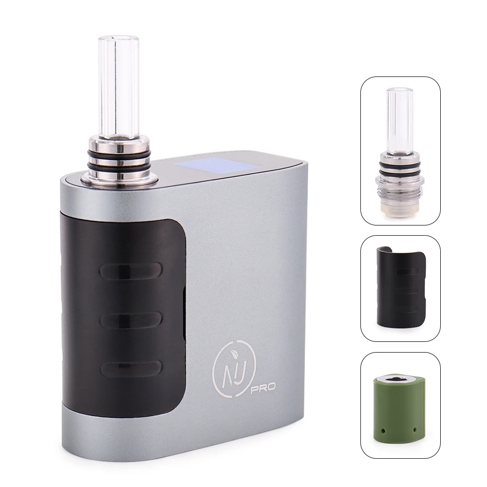 NIU PRO Temperature Control Dr - Diy Vape Electronics review and price