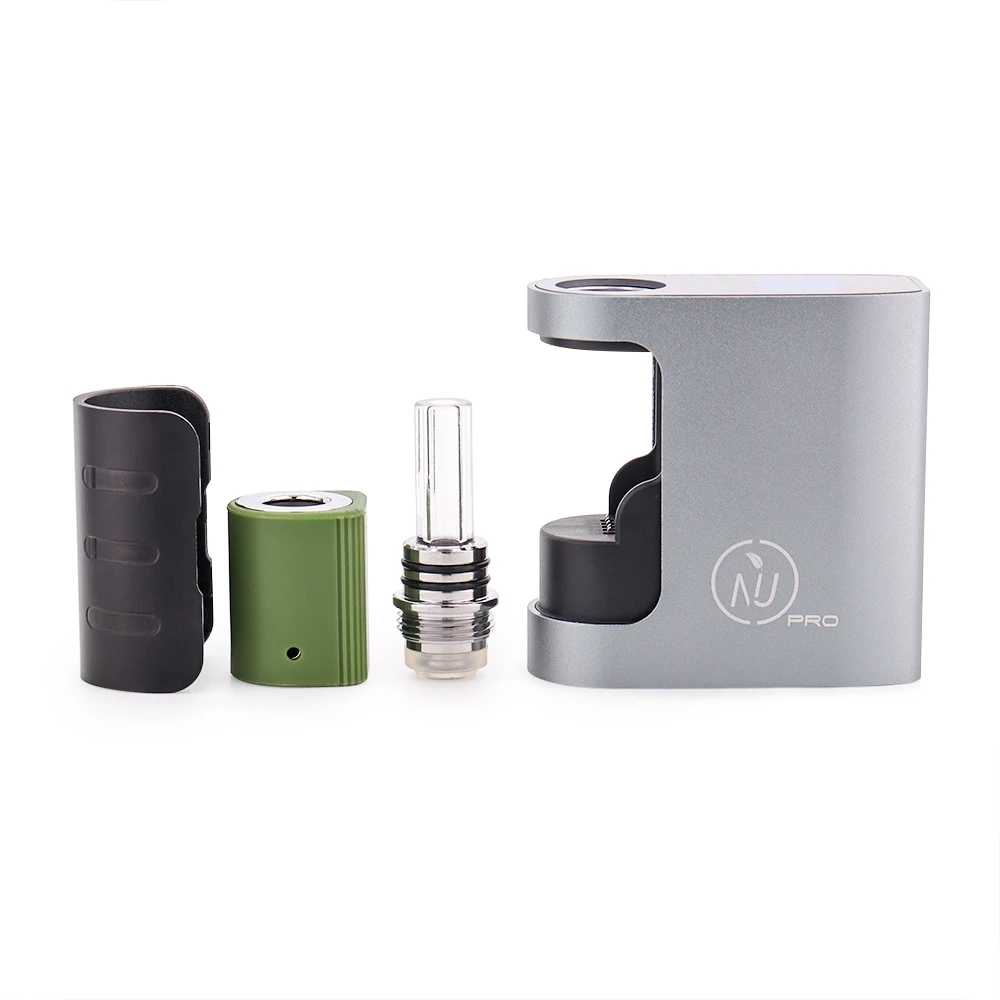 NIU PRO Temperature Control Dr - Diy Vape Electronics review and price