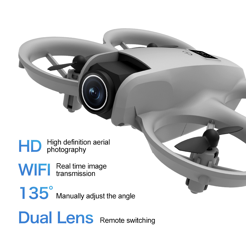 Mini Drone Professional Camera - Diy Rc Electronics review and price