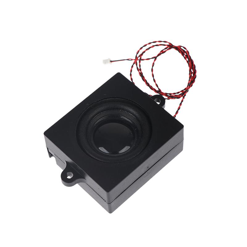 Mini Enclosed Speaker 4  5W 50 - Diy Electronics Audio review and price