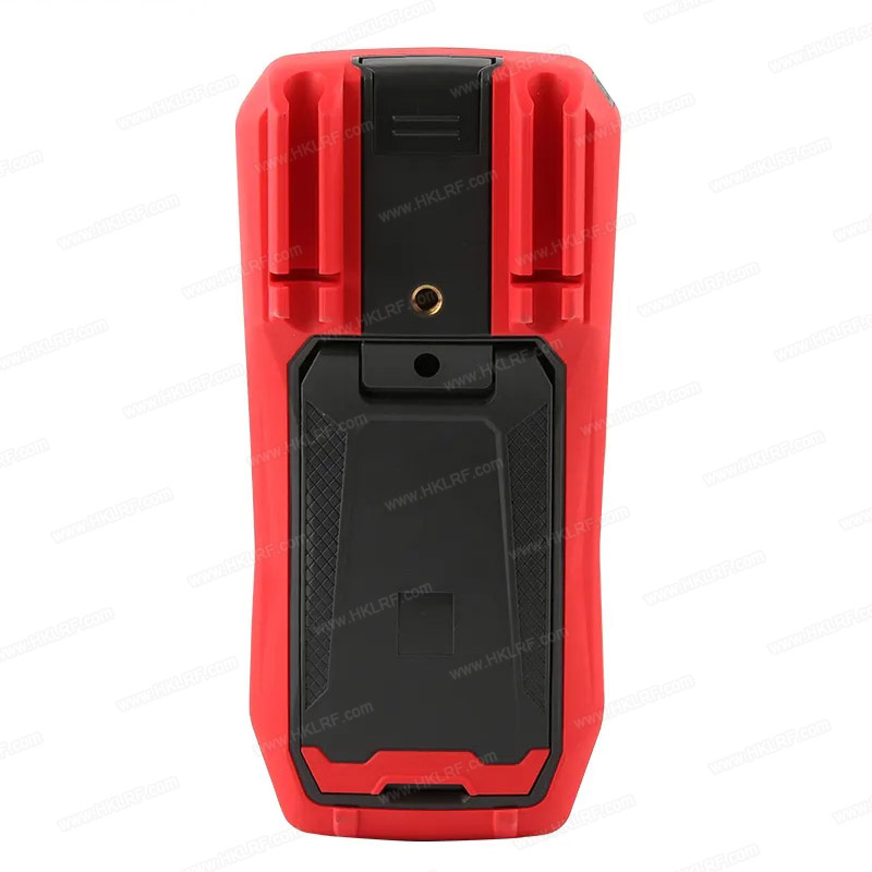 True RMS  AC DC Voltage Tester - Multimeter Digital review and price