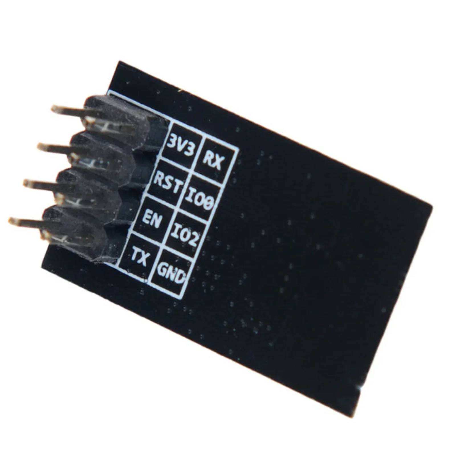 ESP-01S ESP8266 WiFi Module 4M - Diy Electronic Components review and price