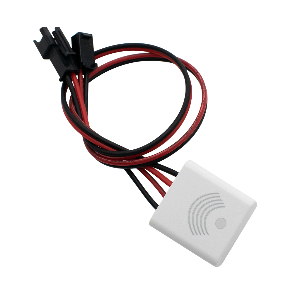 5.8GHz LED Microwave Radar Sen - Diy Rc Electronics review and price