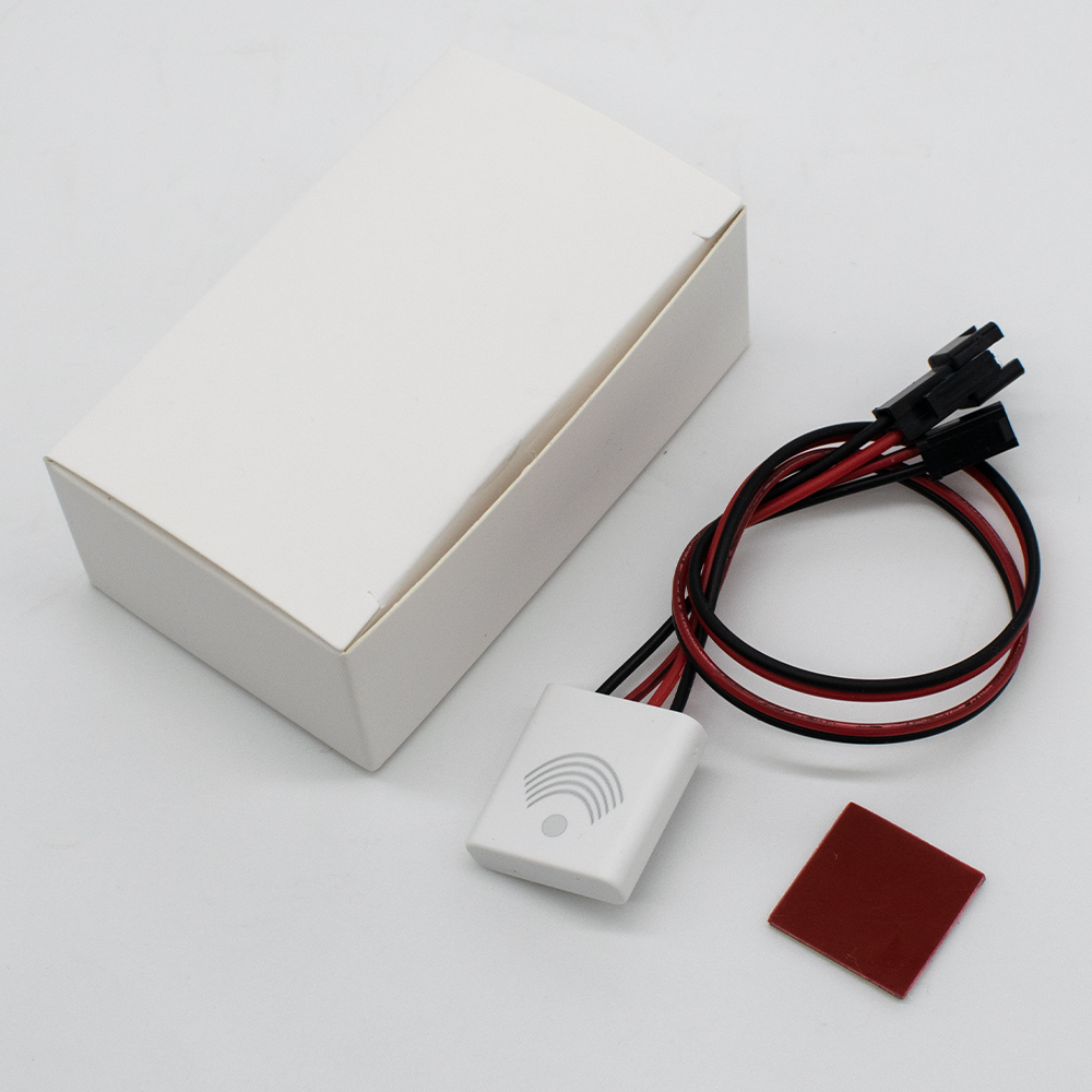 5.8GHz LED Microwave Radar Sen - Diy Rc Electronics review and price